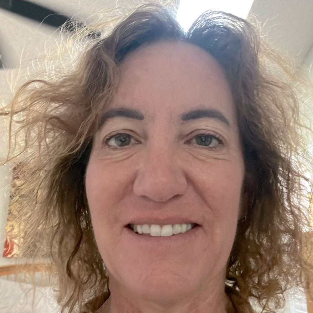 Meet your Posher, Susan